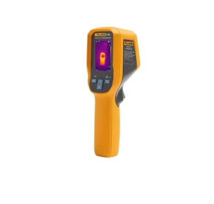 Θερμόμετρο Υπέρυθρης Απεικόνισης Fluke VT06 Visual IR Thermometer VT06