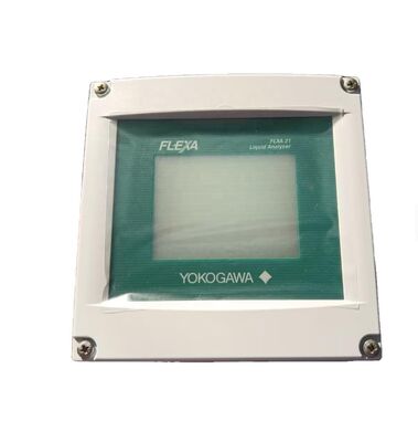 Yokogawa FLXA21 2-Wire 24 VDC Loop Powered Transmitter with 4 to 20 mA DC Output Module-type Liquid Analyzer