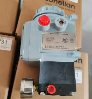 Masoneilan Svi II Smart Valve Interface Stock Level Transmitter with Customized OEM Support-Masoneilan Svi2-21123121