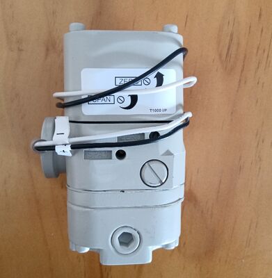 Marsh Bellofram Precision Controls 961-111-000 Transducer, Electro-Pneumatic, Type I/P, 4-20mA, 3-120 Psi, Extended Range