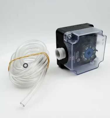 Johnson P233A-4-AKC Air Duct Differential Pressure Switch Controller with 1 Year Warranty and OEM ODM Support