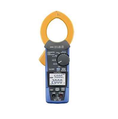 Χιόκι AC/DC Clamp Meter CM4373-90 σε αποθέματα