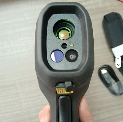 Flir TG298 High Temperature Spot IR Thermal Imaging Camera with Laser and 57° * 44° Field of View
