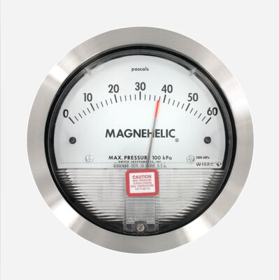 10.5V-30VDC από ανοξείδωτο χάλυβα 1/4 ίντσες