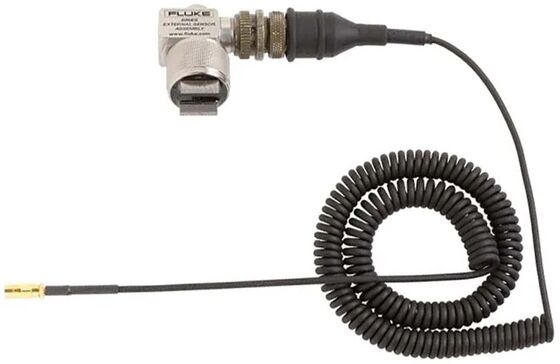 Fluke 805ES External Vibration Sensor Cable