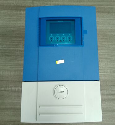 Μετρητής ροής Krohne Optiflux 4300W από ανοξείδωτο χάλυβα με ακρίβεια ±0,5% και προσαρμόσιμες επιλογές OEM για μέσο νερού