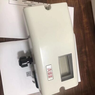 ABB POSITIONER PNEUMATIC RELAY TZIDC-V18345-1020121001 Ελάχιστο Ρεύμα Ελέγχου 4-20mA Ανατροφοδότηση Ηλεκτρική Πνευματική Βαλβίδα Θέσης