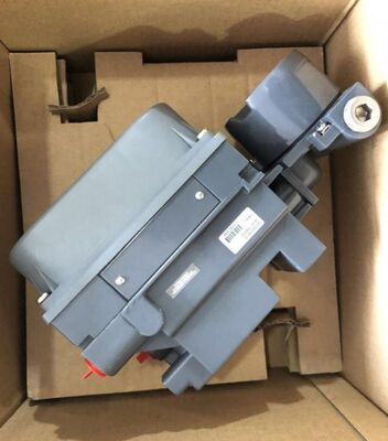 Fisher Controls Valve Positioner Controller DVC6200AD ATEX valve controller FOUNDATION Fieldbus positioner