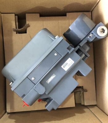 Fisher Controls Valve Positioner Controller DVC6200PD Digital Valve Positioner Controller