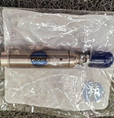 Original American Bimba D-11999-A Hole Punch Cylinder Small Quantity Available