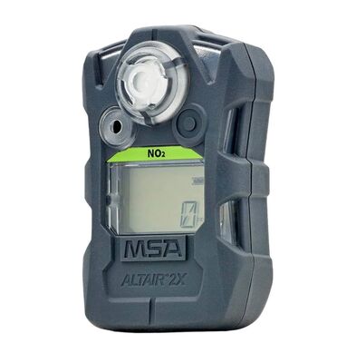 MSA Altair 2X Protable Gas Detector for NH3 and H2S and O2