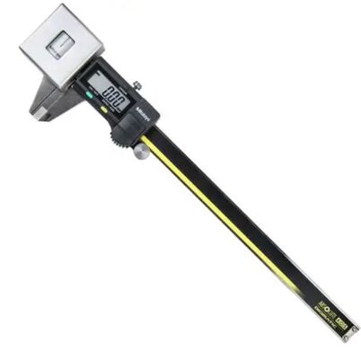 573-191-30 Mitutoyo Digimatic Low Force Caliper, 180 mm