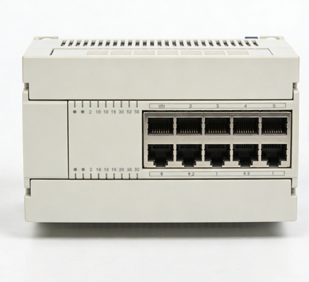 1756-IC16 16 Pt 48V DC D/I Module with Customized CM/CP Protocol for Industrial Automation