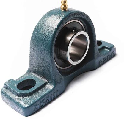 Ιαπωνία Asahi UCP313 /p314/p315/p316/p317/p318/p319/p320 Σφαιρικό κατακόρυφο ρουλέν με τοποθέτηση