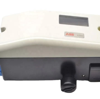 ABB Valve Positioner V18345 Electro Pneumatic Positioner TZIDC 110 TZIDC 120 TZIDC-220