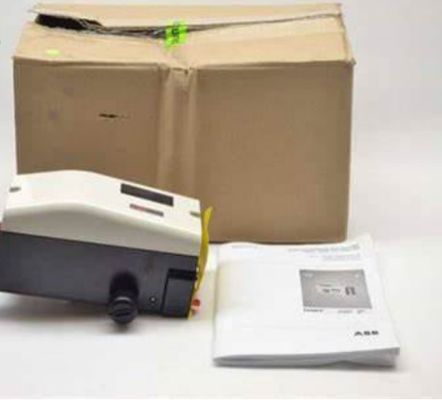 100% New ABBR Valve Positioner V18345 Electro Pneumatic Positioner TZIDC 110 TZIDC 120 TZIDC-220