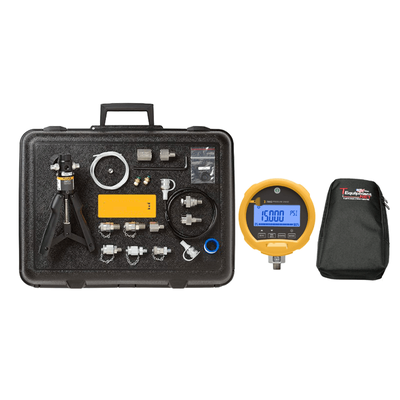 New and original Fluke 700G07 and 700G08 high-precision digital pressure gauges. Affordable inventory.