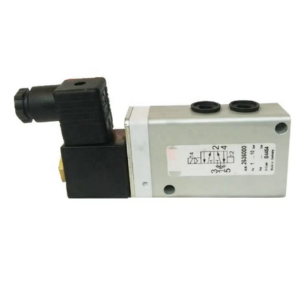 New 5/2-way Solenoid Valve Norgren 2636000 Low Price