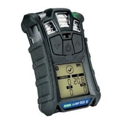 MSA Altair 4XR Multi-gas Detector Monitor Meter (LEL,02,CO,H2S)  in Stock