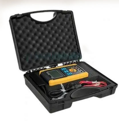 Fast Delivery MO-2014 Micro-Ohm Meter with Customized Support and 1 Year Warranty