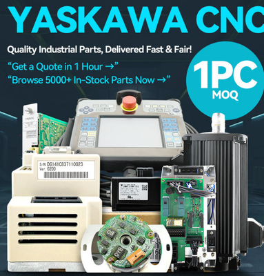 Yaskawa Inverter CIMR-HB4A0003 CIMR-HB4A0005 CIMR-HB4A0006 CIMR-HB4A0009 CIMR-HB4A0015 CIMR-HB4A0018 CIMR-HB4A0024 CIMR-HB4A0031