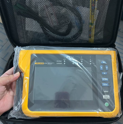 New Original Three-Phase Power Quality Analyzers Fluke 1775 In Stock