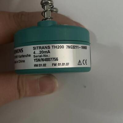 7NG3211-1NN00  SITRANS TH200 Temperature transmitter