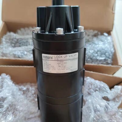 Original Rotork Lock-Up Valve YT430DN1 Customized OEM Support in Stock ...