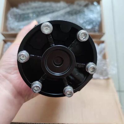 Original Rotork Lock-Up Valve YT430DN1 Customized OEM Support in Stock ...