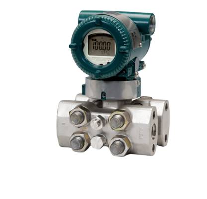 Yokogawa YTA710 Τελικός μεταβιβαστής θερμοκρασίας Τοπική ρύθμιση παραμέτρων (LPS) Λειτουργικό μοντέλο Δείκτη Βαλβίδας διαφράγματος