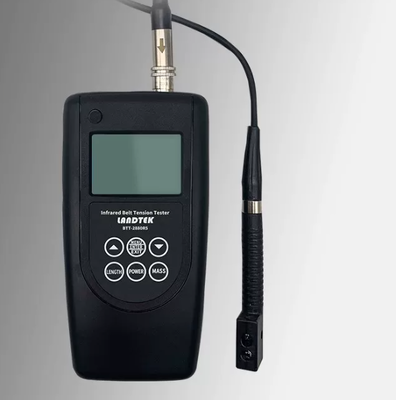 Μετρητής τάσης ζώνης λέιζερ LANDTEK BTT-2880R5 ΜΕ ταχεία μέτρηση υπερύθρων R8