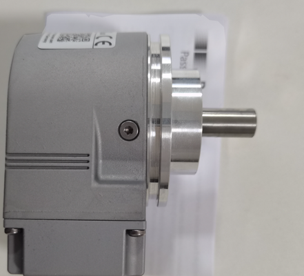 Germany Baumer Incremental encoder OG 71 Solid shaft ø6 mm with synchro flange ,OG71 DN 256 CI