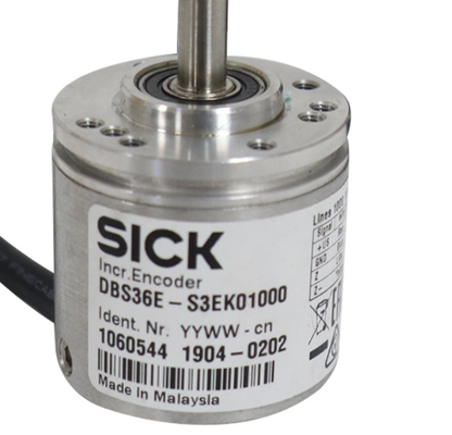 άρρωστος MOTOR FEEDBACK SYSTEMS ROTARY HIPERFACE SFM60-HZZ0-S01 SFS/SFM60 ENCODER, ROTARY, RATING:7-12VDC