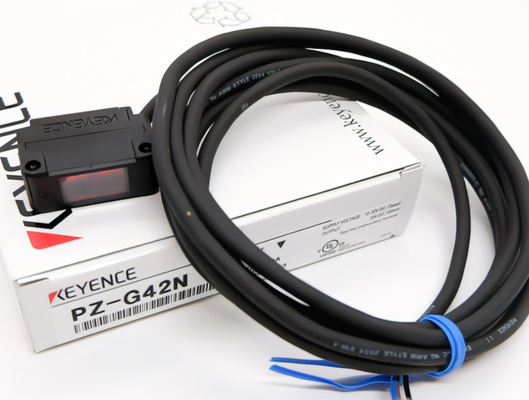 ΚΑΙΝΕΣ ΣΕΡΙΑ PZ Αρχικός αισθητήρας PZ-G42N/G41N/G61N/101N/G41P/102N/G42P/G61P
