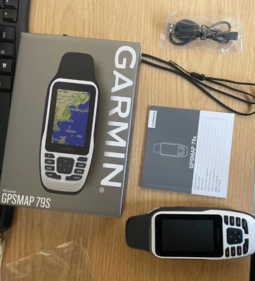 Νέο πρωτότυπο μοντέλο - Marine Electronics GPSMAP Garmin gpsmap 78s.