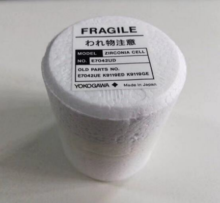 Νέα αρχική Yokogawa E7042UD Zirconia Cell Assembly σε αποθεματικό