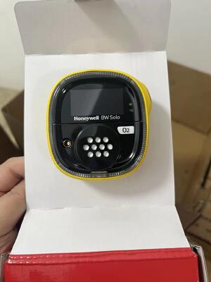 Καλύτερη τιμή BW Solo Single-Gas Detector O2 H2 NH3