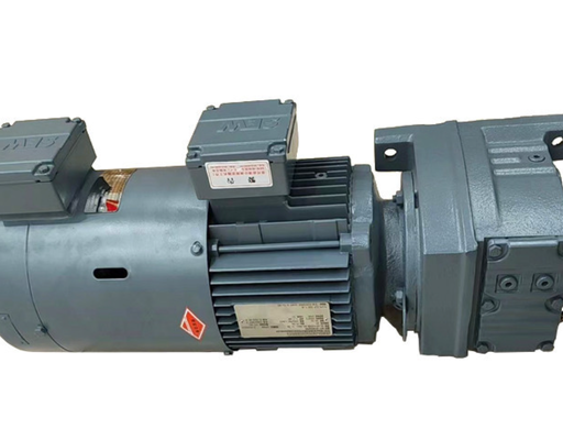 Sew-eurodrive Gear Motor R37 DT90S4 Drs71m4 Κιβώτιο ταχυτήτων κινητήρα Geared
