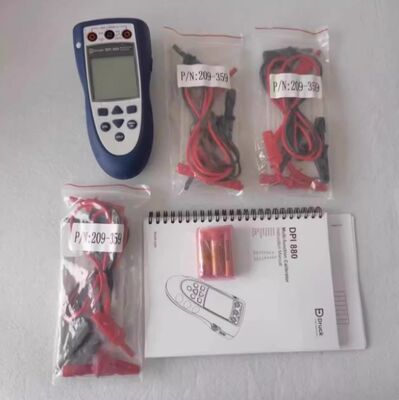 Druck DPI 880 Multi-function calibrator