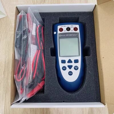 Druck DPI 880 Multi-function calibrator