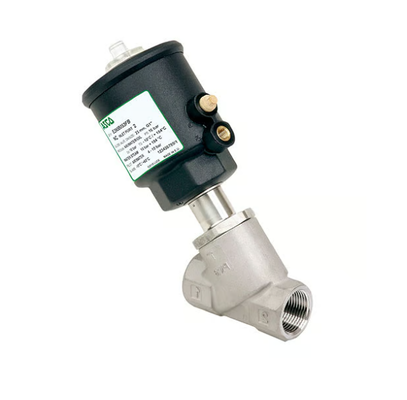 New original valve accessories ASCO 8290D0120S02S00 solenoid valve in stock