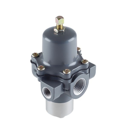 Εσωτερικός ρυθμιστής πίεσης αερίου Emerson Fisher 67CFR-239 250 PSI Απόθεμα