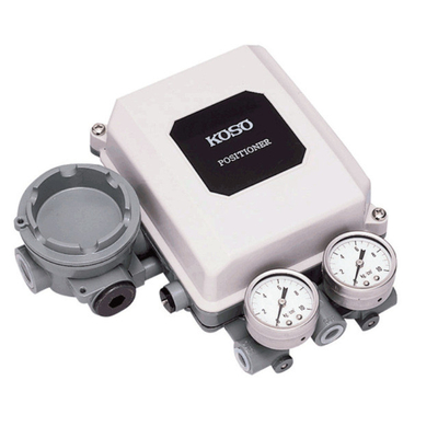 EPA800/EPC800/EPB800 Επιλογές Ανθεκτικές στις Καιρικές Συνθήκες και στην Έκρηξη για Ηλεκτρο-Πνευματικούς Τοποθέτες Βαλβίδων